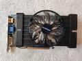 Видеокарта AMD Radeon HD 6670 1GB 1024MB GDDR3 128bit, снимка 1