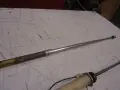 Антени са стари радиа и телевизори., снимка 3