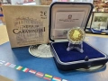 2 €/евро/EURO Arma dei Carabinieri , снимка 2