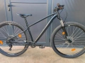 29" Rockrider EXPL 500, M размер, планински алуминиев велосипед, снимка 1