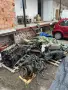 Двигател + части за Mercedes e-class w211 3.2CDI, снимка 1