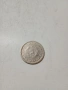 БЪЛГАРСКА МОНЕТА 1 ЛЕВ 1960 Г , снимка 2