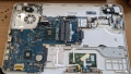 Лаптоп toshiba satellite C855-1n3 на части, снимка 4