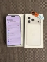 КАТО НОВ! *ЛИЗИНГ* iPhone 17 Pro Max 256Gb Silver ГАРАНЦИЯ, снимка 6