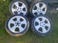 Продавам джанти без заварки и кривини 17-ки 5X110, снимка 1