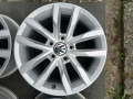 Оригинални джанти 16" 5х112 VW, снимка 4