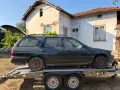 Ford Escort на части, снимка 3