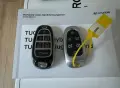 Hyundai Tucson Plug-in Hybrid N Line 265 к.с. 4x4 | FULL EXTRAS | Nardo Grey | Панорама, снимка 3