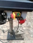 Немска настолна бормашина "CRAFT" 500W, като нова  , снимка 5