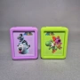Nintendo DS - Super Mario пластмасови кутии за игри 2 бр, снимка 1