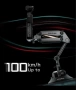 Tilta Hydra Alien Mini Master Kit – Car Mount | GoPro / DJI / Insta360, снимка 16