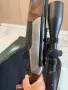 Benelli Argo Deluxe 9.3 x62, снимка 2