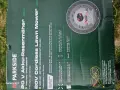 Акумулаторна косачка 20V Parkside PARM 20 A1.Чисто нова! 3 години гаранция. , снимка 3