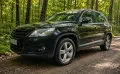 VW Tiguan 2011 2.0 TDI Bluemotion, снимка 1