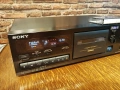 Sony TC-RX611S Stereo Cassette Deck, снимка 4