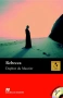 Учебна книга на британски английски "Ребека", снимка 1