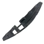 Кора над радиатори Nissan Qashqai II 2013-2021 ID: 160463, снимка 1