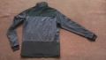 WURTH MODYF PERFORMANCE Fleece Work Jacket размер L работна горница W4-751, снимка 4