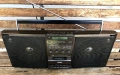 Радиокасетофон LOEWE RS 2000 BOOMBOX , снимка 7