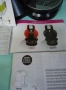 Кафемашина с гаранция 1 година NESCAFÉ® Krups Dolce Gusto Melody.Red, снимка 8
