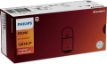 Автомобилна Крушка PHILIPS R10W, 24V,10W,тип фасунга:BA15S № 13814CP, снимка 3