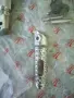 Степенки конзола лява и дясна предни и задни за cbr1000rr sc59 , снимка 2