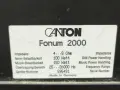 Тонколони CANTON Fonum-2000 , снимка 12