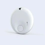 Bluetooth Key Finder, съвместим с Apple Find My – локатор за ключове, портфейл и багаж 10372, снимка 5