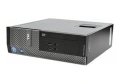 Компютър Dell 3010 SFF i5-3470 8GB 128GB SSD с до 24 МЕСЕЦА ГАРАНЦИЯ и Windows 11 PRO, снимка 3