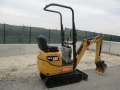Багер Caterpillar 300.9 D EXCAVATOR, снимка 3