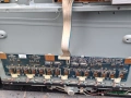 Платка инвертер VIT68001.95 REV:0 ,за 32-инчов телевизор SAMSUNG Модел LE32S62BX, с дисплей  CLAA320, снимка 1