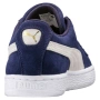 100% Оригинални чисто-нови мъжки сникърси от естествен велур PUMA! , снимка 5