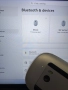 Apple A1296 Wireless Bluetooth Magic Laser Mouse White, снимка 2