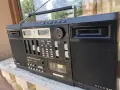 Grundig Satellit Recorder 4000 – Stereo Radio Cassette
, снимка 1