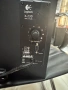 Буфер logitech x230, снимка 2