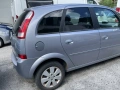 Opel Meriva A 1.6 бензин 100к.с. автомат който се продава на части, снимка 3