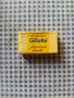 стари френски ножчета за бръснене Gillette , снимка 1