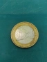 Продавам 1 евро 2002 Германия., снимка 2