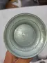 Винтидж лот от качествен калай (Pewter/Zinn) – Royal Holland, Engelszinn, маркирани, снимка 2