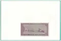 НЕЦИРКУЛИРАЛА БАНКНОТА В НУМИЗМАТИЧЕН ПЛИК (Numisbrief) - РУМЪНИЯ, снимка 5
