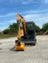 Багер Hyundai R 60, снимка 12