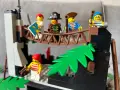 Lego Pirates 6273 Rock Island Refuge, снимка 7
