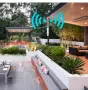 Wavlink AC600 (модел WN570HA1), външен двубандов Wi-Fi разширител на обхват., снимка 1