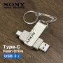 Флашка SONY 4TB за телефон и компютър , снимка 1