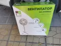 ВЕНТИЛАТОР НА СТОЙКА 2907261726, снимка 16