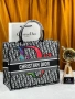 Gucci👜Christian Dior👜Fendi Дамска Чанта Тип Торба - Различни Цветове И Модели Код SK1614, снимка 8