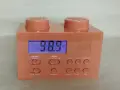 LEGO Stereo CD Boombox с FM/AM радио и AUX (LG 11002) + Lego Радиочасовник (LG11009), снимка 9