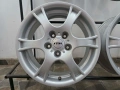 4бр 16ски джанти за Peugeot,Hyundai, Mitsubishi, Mazda 5х114.3мм A161411 , снимка 1