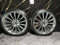 Mercedes AMG 20” Original Джанти с Nexen 4 Season Гуми, снимка 3