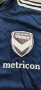 Оригинално спортно горнище Adidas – Melbourne Victory - 2019/20, снимка 3